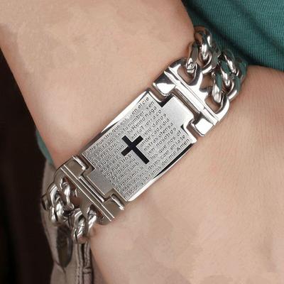 Bracciali – Bracciali da uomo