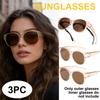 Sunglasses Fit Over Eye Glasses Driving Vintage Driving Eyewear Fishing Glasses Sports Sunglasses T03