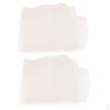2pcs Polyester Silk Screen Printing Mesh 145cm Width 120