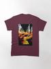 Fast & Furious tokyo drift movie Classic T-Shirt