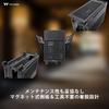 Thermaltake TR100 Black Dual Chamber Mini-ITX PC Case CA-11A-00S1NN-J0 CS9527