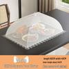 Foldable Insulated Food Cover