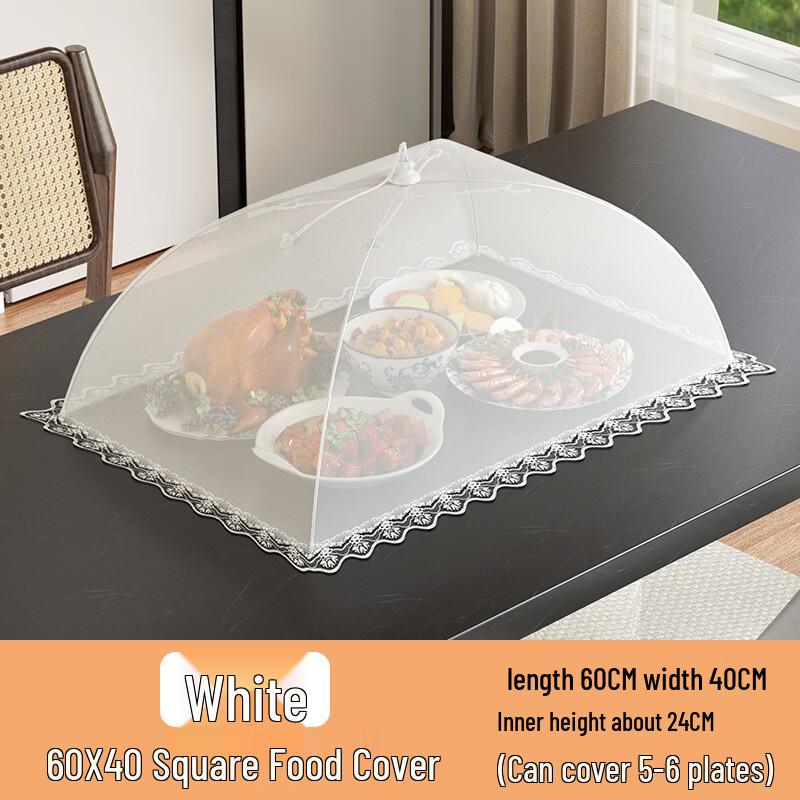 Foldable Insulated Food Cover