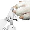 Easy Pet Beauty: Effortless Nail Clippers for Dogs and Cats,Free Rasp Included
