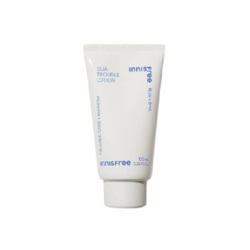 Innisfree Bija Trouble Lotion, 100ml