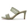 Balie Mule SWGS201614 GRN Cm [Sneider] Women's 23.0~23.5
