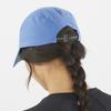 Salomon SHKout Cap LC2531400 (Blue/FF/Men's, Women's)