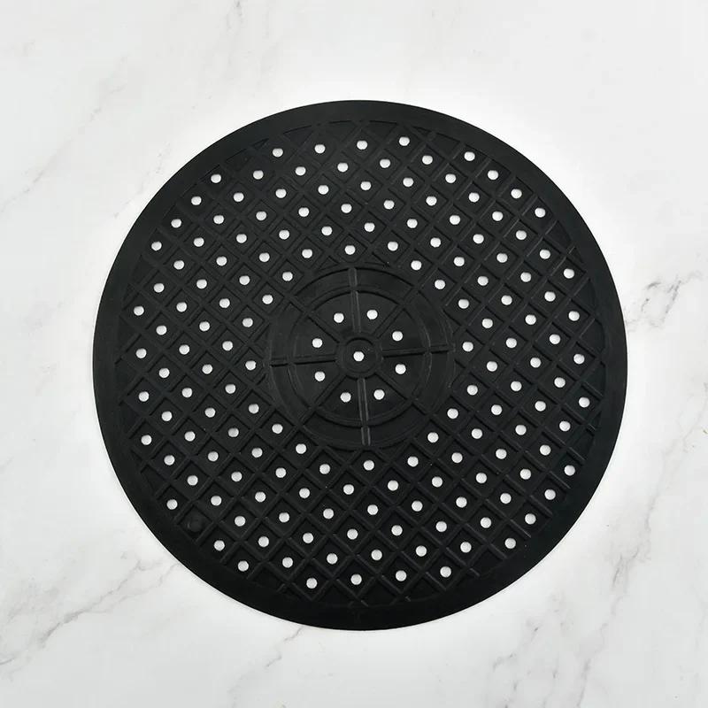 Sink Pad Sink Protector Kitchen Table Anti Slip TPR Sink Mat Dishes Heat Insulation Protector Bathroom Accessories L 2090₽