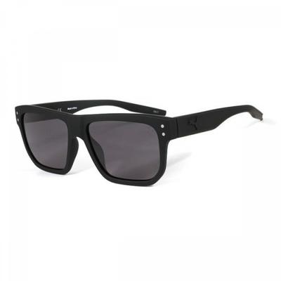 Puma Galleria Puma Sunglasses Pu0246s 001 Square Acetate Men woMen