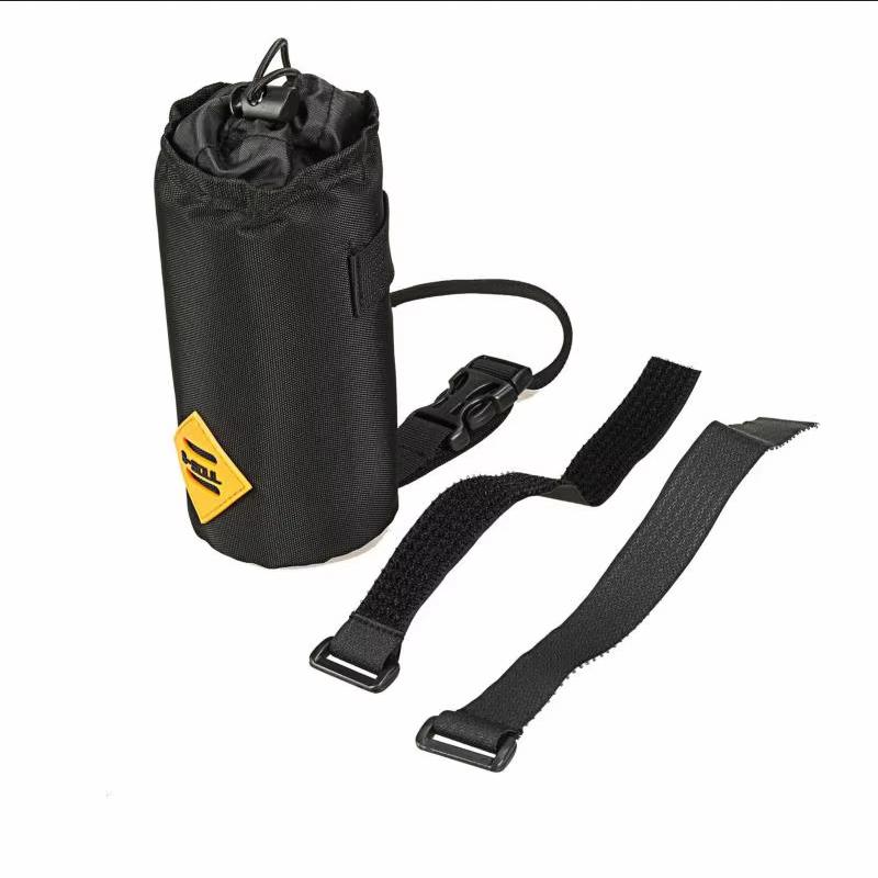 Bicycle Kettle Bag, Road Bike Portable Mobile Phone Bag, Large Capacity Waterproof Insulation Bag