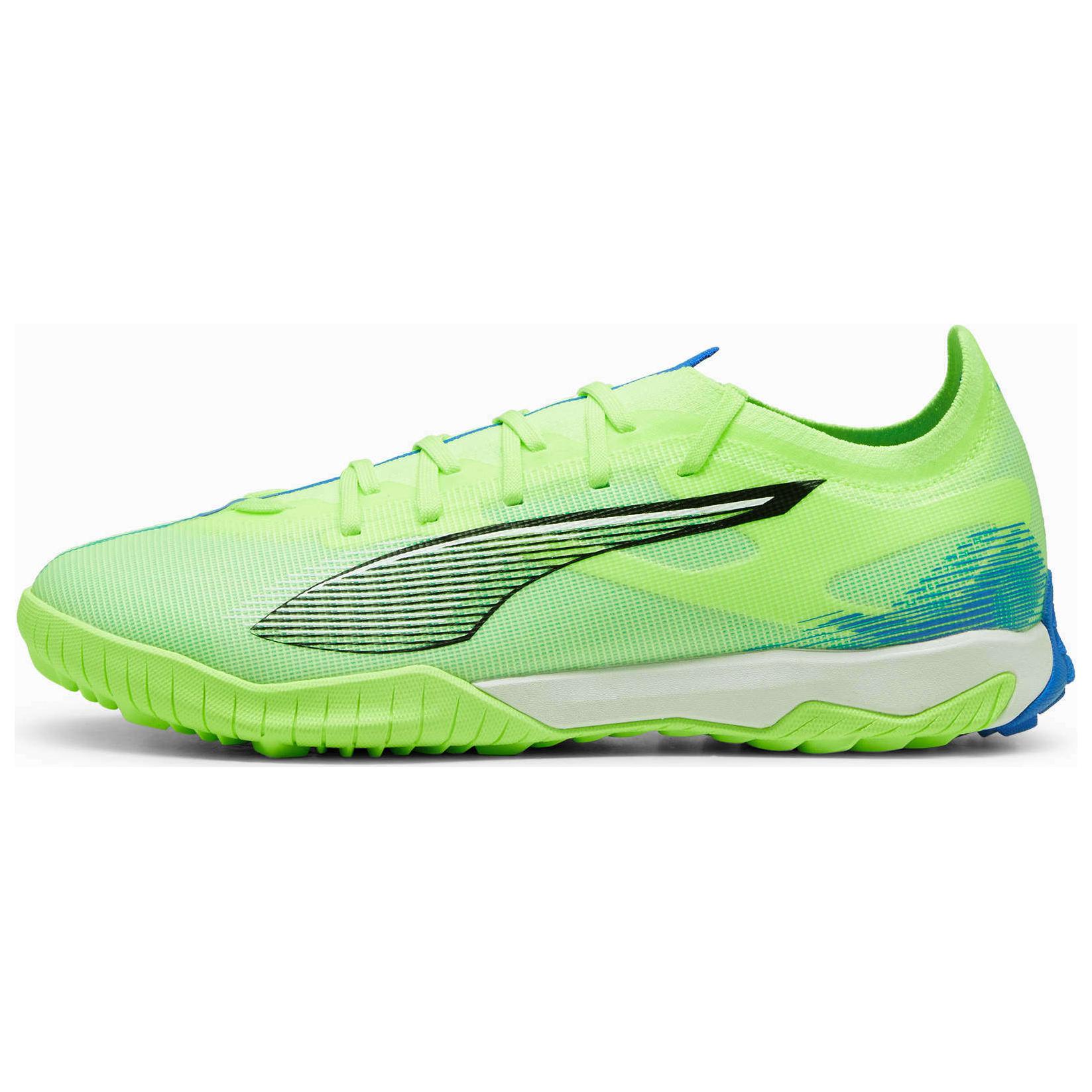 

Новые PUMA Ultra 5 Match Tt Fizzy Apple White 107892-03 37