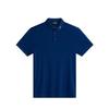 J.Lindeberg Men's Golf Performance Polo Shirt 52433Z005