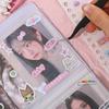 MINKYS 45 Sheets Cute Decorative Sticker Book Journal Materials Stickers Set Kids Gift School Stationery