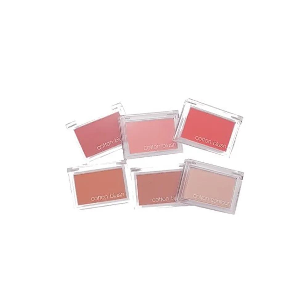 MISSHA Cotton Blusher 4G Lavender perfume
