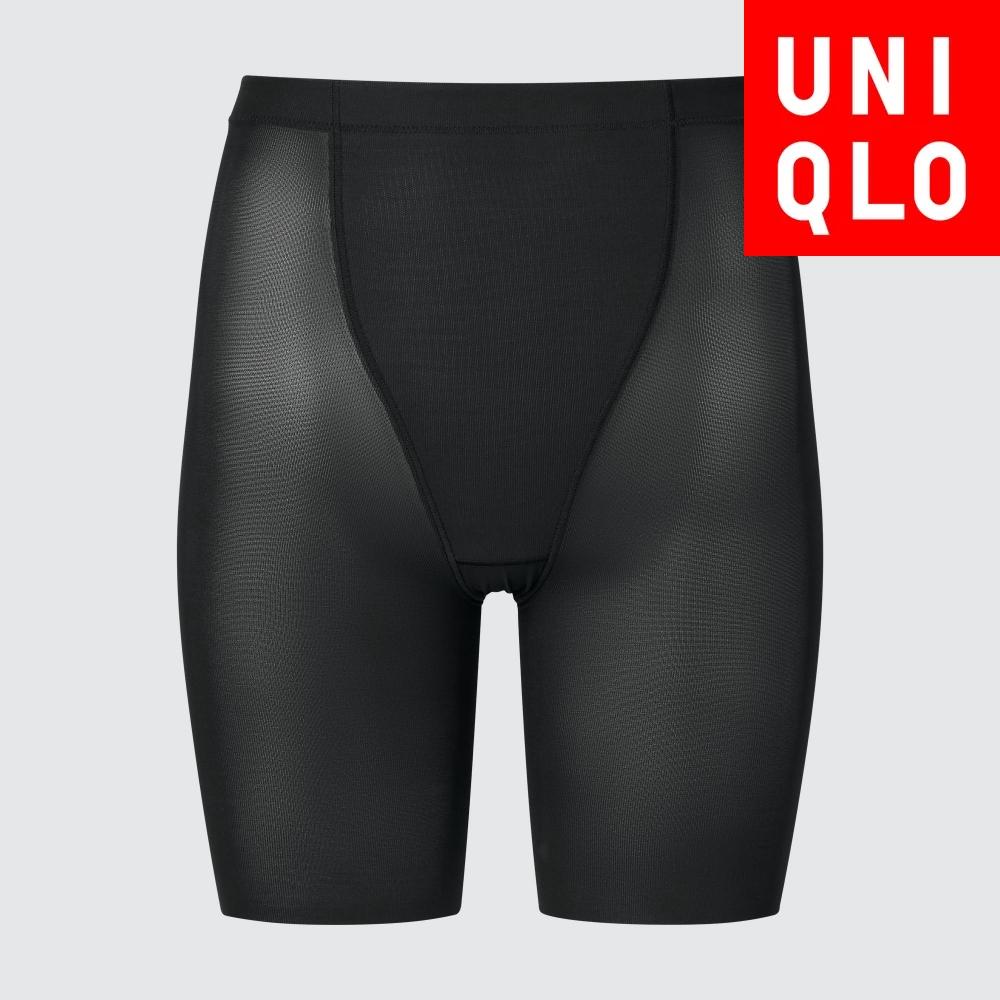

Поддерживающие шорты UNIQLO для коррекции фигуры 32 BEIGE/WOMEN XS