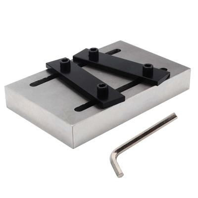Versatile Engraving Vise Removable Chisel Stamping Jewelry Carving Fixture Holder Gold Hammer Workbenches for Jewelry Making DIY Tools