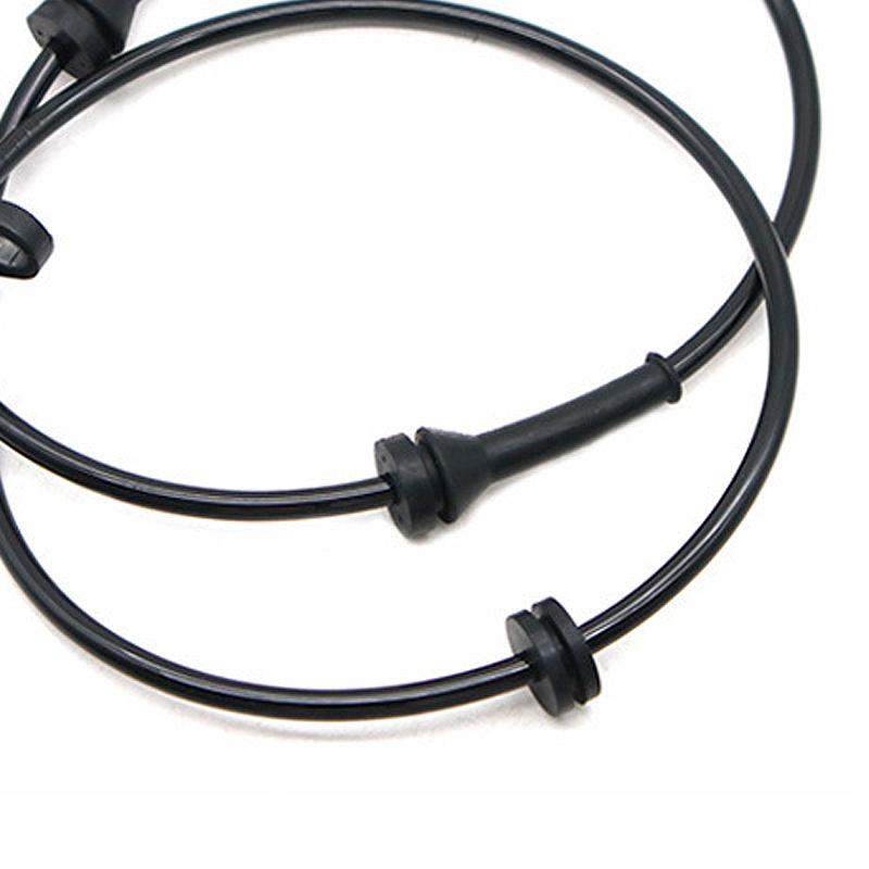 Abs Wheel Speed Sensor Front Left Or Front Right Abs Sensor Anti-Lock Braking System Sensor No.47910-Ja000 For Nissan Altima