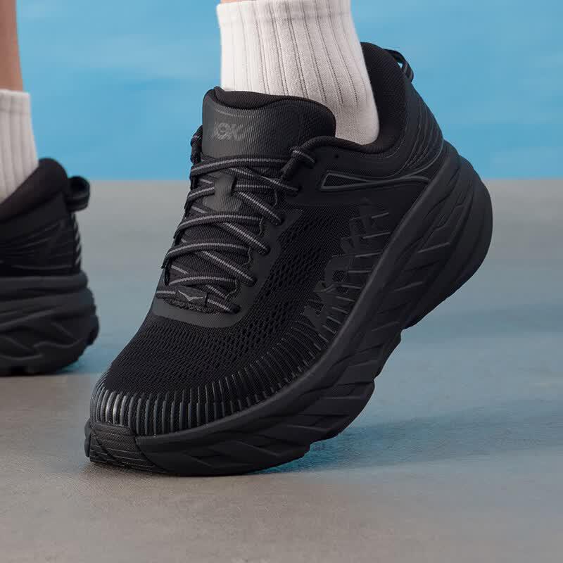 Мужские беговые кроссовки HOKA Bondi 7 41 1/3