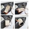 2025 Trendy Fresh Sweet Mori Style Women's Crossbody Phone Bag with Ins Print