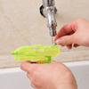 2/5/10pcs Plastic Mini Water Guns Transparent Squirt Water Guns Children Toy For Outdoor Beach Summer Outdoors Swimming Pool TMZ