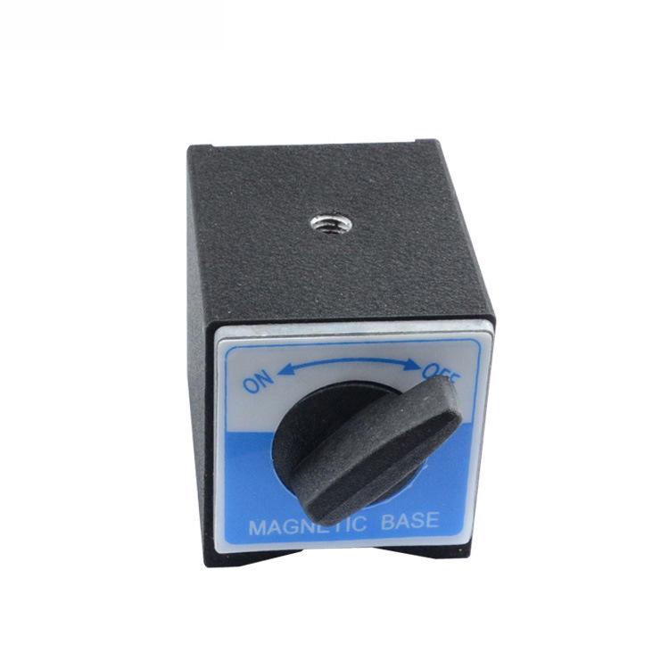 Switchable Magnetic Base for Wire EDM - Strong Magnetic Dial Stand