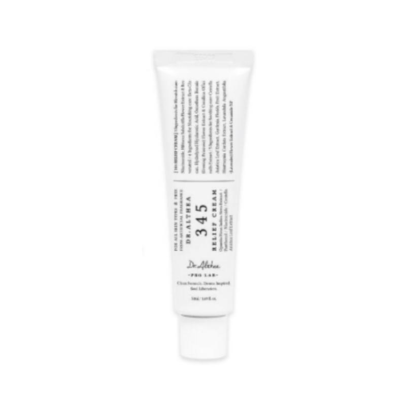 

Dr. Althea 345 Relief Cream 50ml