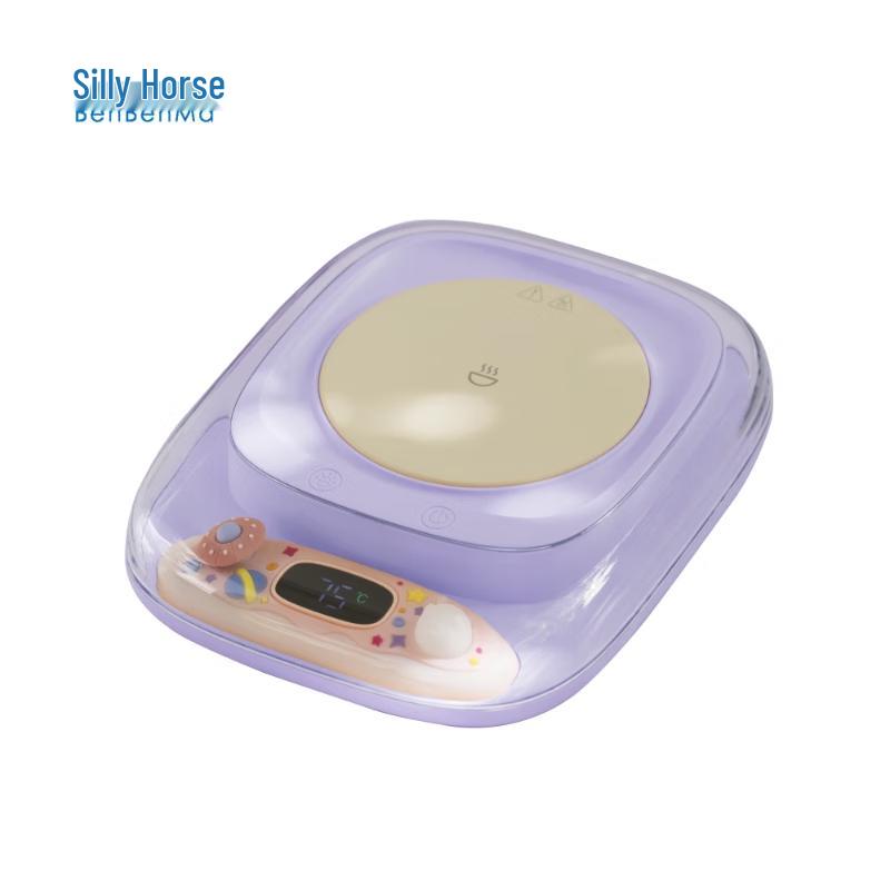 Benbenma BN05 USB Heated Coaster
