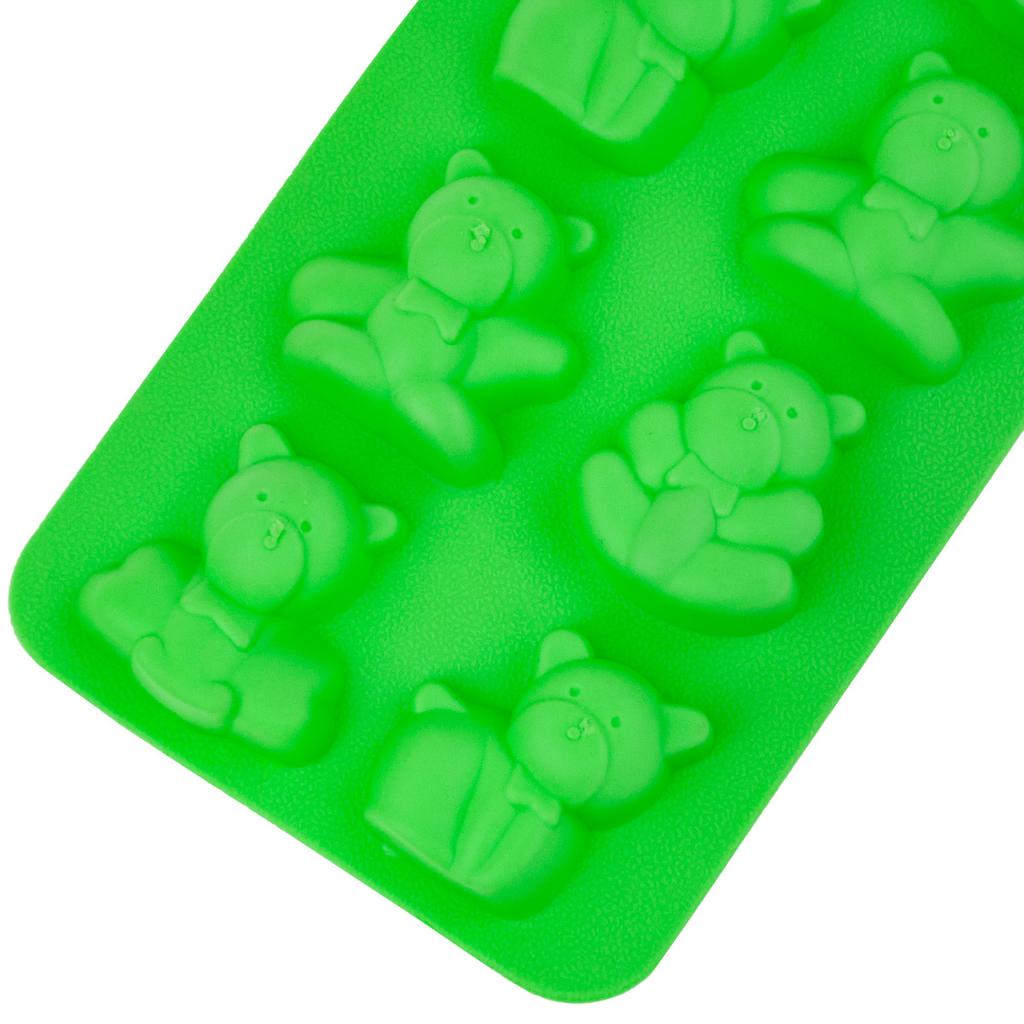 DO80 SILICONE ICE MOULDS FOR JUICE ICE MOULD