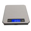 Digital Coffee Scale High Accuracy Waterproof Kitchen Food Meat Scale for Baking Household 10kg 1g