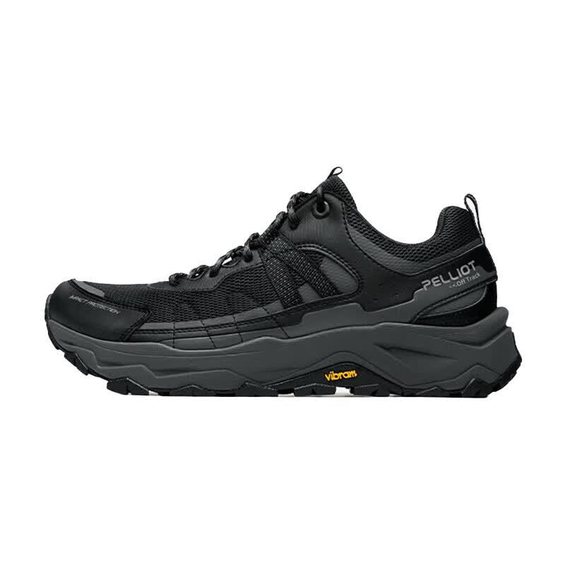 PELLIOT Unisex Outdoor Hiking & Mountaineering Shoes