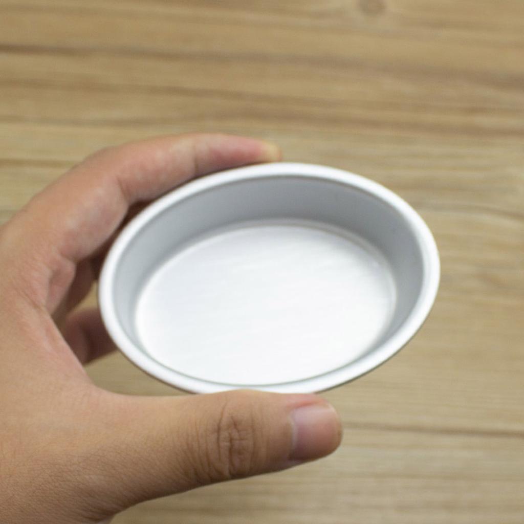 20 ks Všestranné oválné pečicí formy Praktické oválné hliníkové pečicí formy na lahodné cheesecaky a chleby