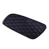 Front Left Lower Grille Fog Lamp Light Cover Frame Black A4518260124 Fit For Smart Fortwo 451 2007-2009 2010 2011 2012 2013 2014