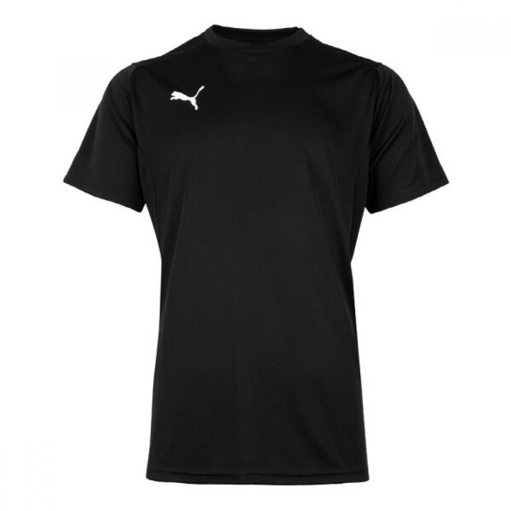 

Puma Short SLeeve Tee Zqj 658359 03 Puma Lee Training Jersey 65835903 95