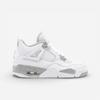 Jordan 4 Retro White Oreo (2021) (GS)