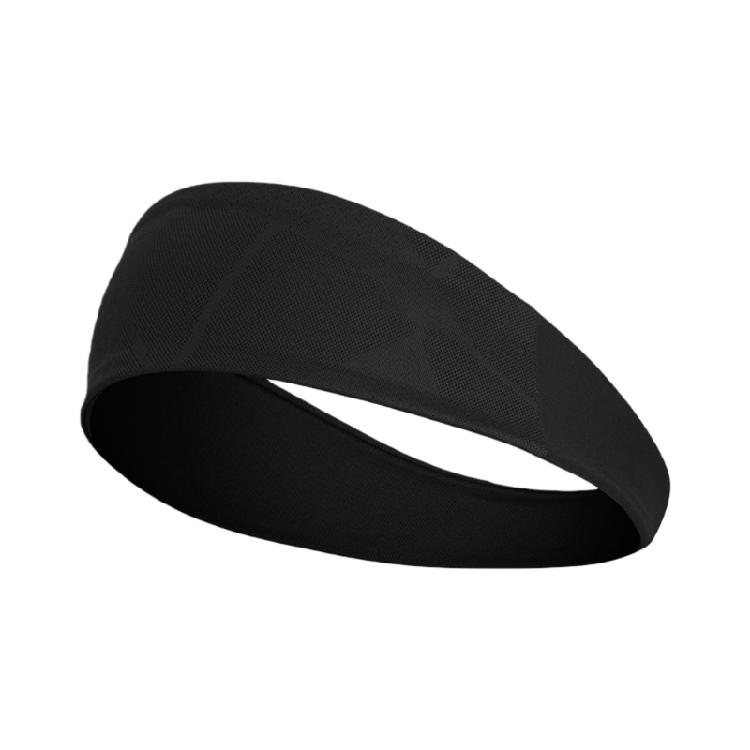 Multipurpose Sports Headwear Stretchy Sweat Resistant Design Hair Band Quick Dry Yoga Gym Running Cycling Essential