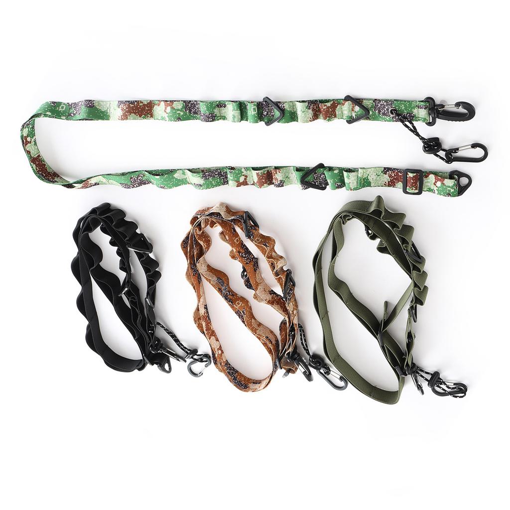 Light weights Outdoor Hangings Rope Shoulder Strap Adjustable Tent Lanyards Clotheslines for Outdoor Campings, Hikings