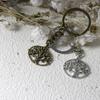 Tree of Life Keychain Pendant - Hot Selling Jewelry.