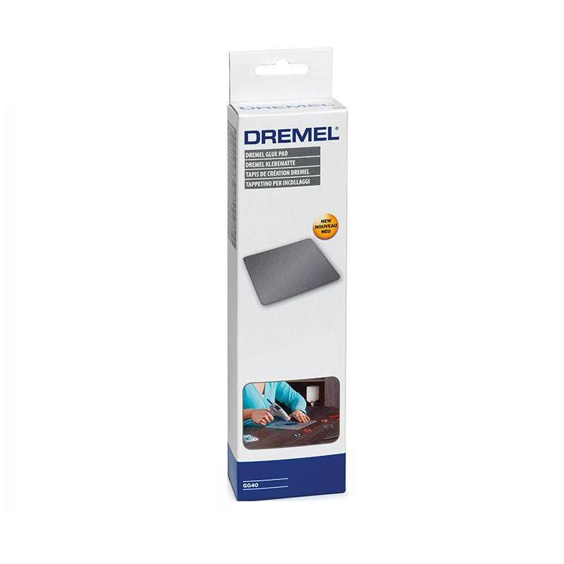 

Клейкая прокладка Dremel GG40 белый