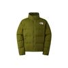 Urban Exploration Down Jacket Men's Green NF0A86ZQ-PIB