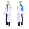 One Piece Coby Cosplay Costume Set For Anime Role Play Cosplay Enthusiasts