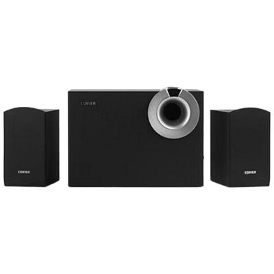 Edifier R206BT 2.1 Channel Bluetooth Computer Speakers with USB Playback CN Plug (adapter Included)