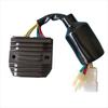 2001.0 Honda CBR1000 Motorcycle Rectifier FH002