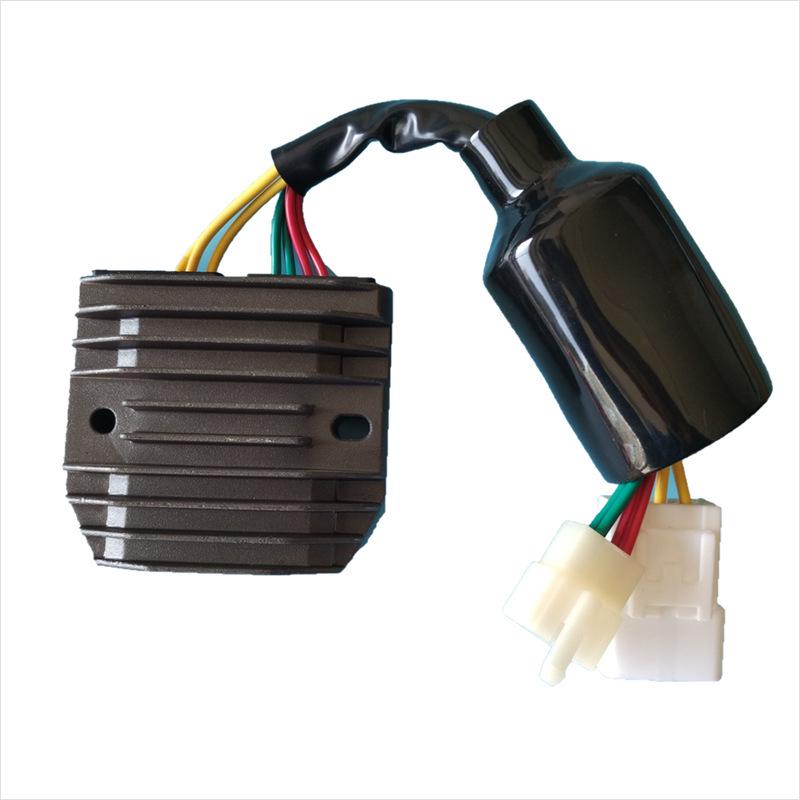 2001.0 Honda CBR1000 Motorcycle Rectifier FH002