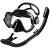 Diving Goggles Snorkel Set for Men and Women New