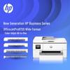HP OfficeJet Pro 9720 A3 Wireless All-in-One Printer CN Plug (adapter Included)