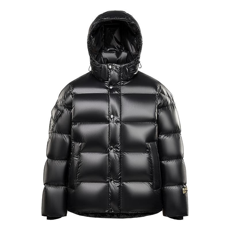 Gaofei Black Gold Pioneer Series Goose Down Jacket