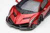 EIDOLON Scale Lamborghini Veneno 2013 Candy Red Finished Product 1/43