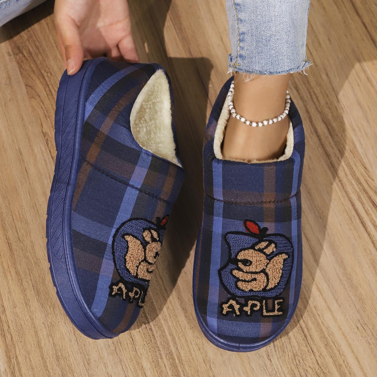 Модные женские/мужские тапочки — фото 6