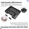 Middle Center Console Organizer Tray For - Chevy Silverado/GMC Sierra 1500 Full Console w/Bucket Seats Only Hidden Cover