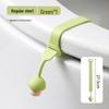 Anti-Dirt Toilet Seat Lifter Handle